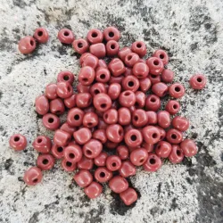 Shaquirón marrón 50g 6/0