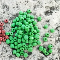 Shaquirón verde 6/0