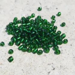 Shaquirón verde encapsulado 450 gramos 