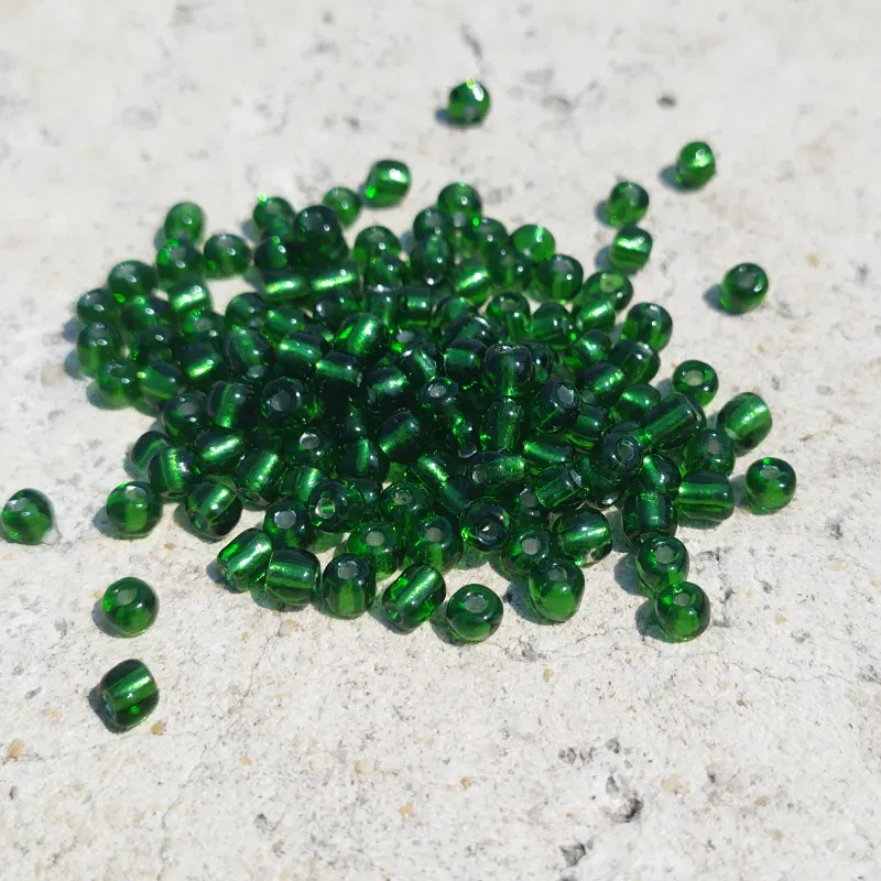 Shaquirón verde encapsulado 450 gramos 