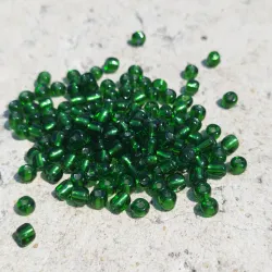 Shaquirón verde encapsulado 50 gramos 