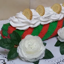 Brazo gitano (desnudo)