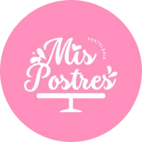 Mis postres