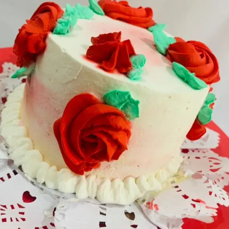 Minicake de nata(13×6cm)