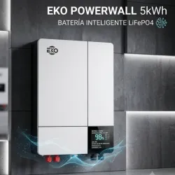Batería Eko 5kwh