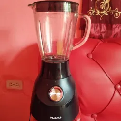 Batidora Milexus