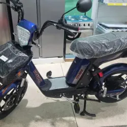 Bicimoto Izuki