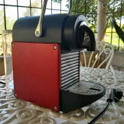 Cafetera de Cápsula Delonghi