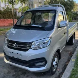 Carro Changan KYC Mini truck