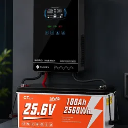 Combo Solar