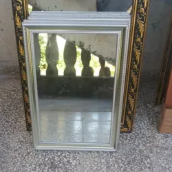 Espejo pequeño