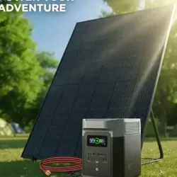 Kit solar