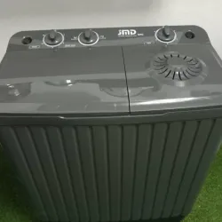 Lavadora Semiautomática JMD