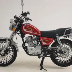 Moto Canoni 150cc