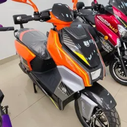 🔥MOTO NEW EDICION E4