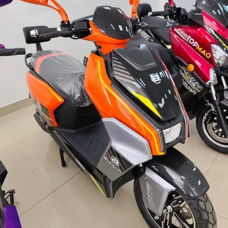 🔥MOTO NEW EDICION E4