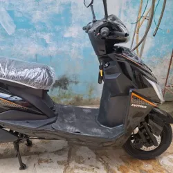 Motorina