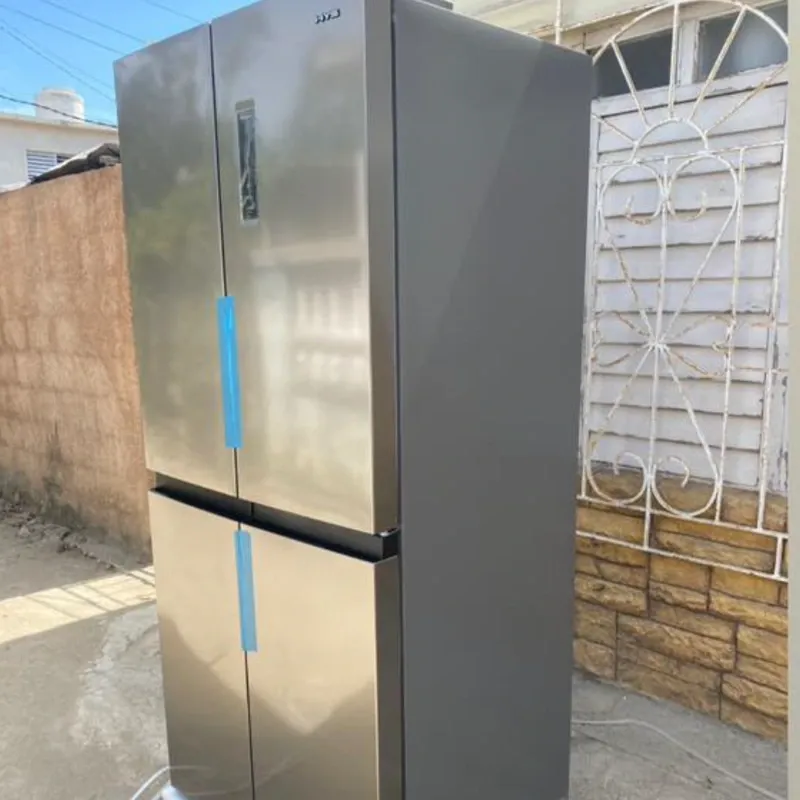 Refrigerador inverter 17pies (421L)