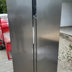Refrigerador inverter 18cu.ft (436L)