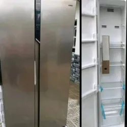 Refrigerador inverter 20 pies