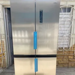Refrigerador inverter de 15 pies (362 L)