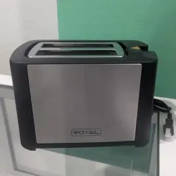 TOSTADORA ROYAL