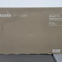 TV Samsung