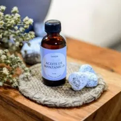 Aceite de Manzanilla 