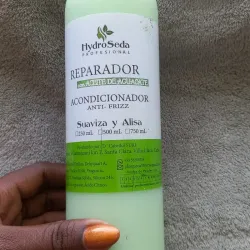 Acondicionador de Aguacate 🥑 500ml