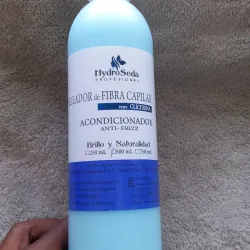 Acondicionador de Glicerina 500ml