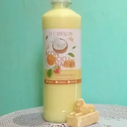 Acondicionador de Miel 🍯 500ml