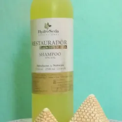 Champú de Oliva 500ml