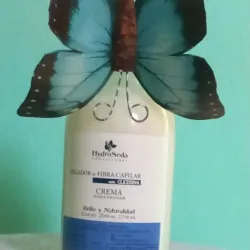 Crema de peinar de Glicerina 500ml