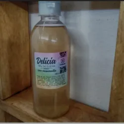 Gel de baño de Manzanilla 350ml