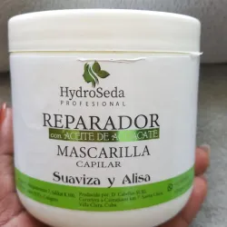 Mascarillas Capilar de Aguacate 🥑 500ml