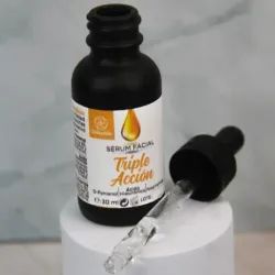 Sérum Triple Acción 30ml