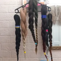 Trenzas