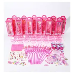 👑 Actividad “Princesa Rosa” para Fiesta Infantil 👑