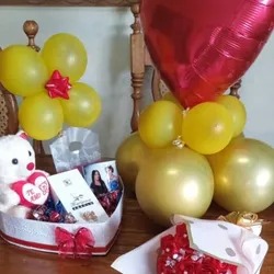 Destello de amor 