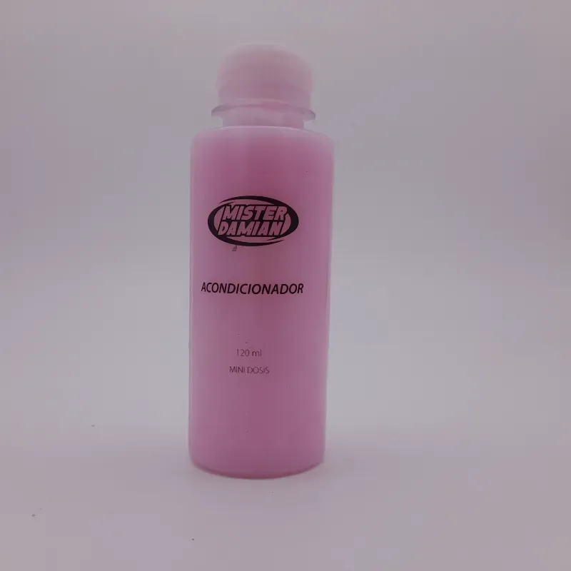 Acondicionador 120ml