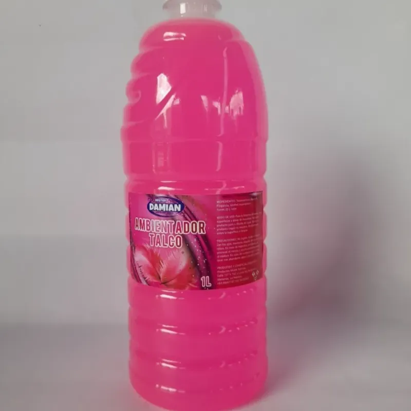 Ambientador Talco 1 L