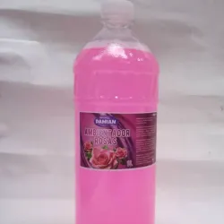 Ambientador de Rosas