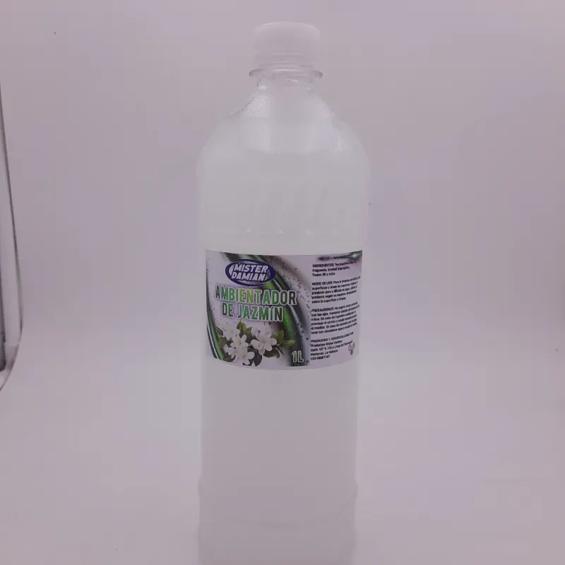 Ambientador Jazmín 1L
