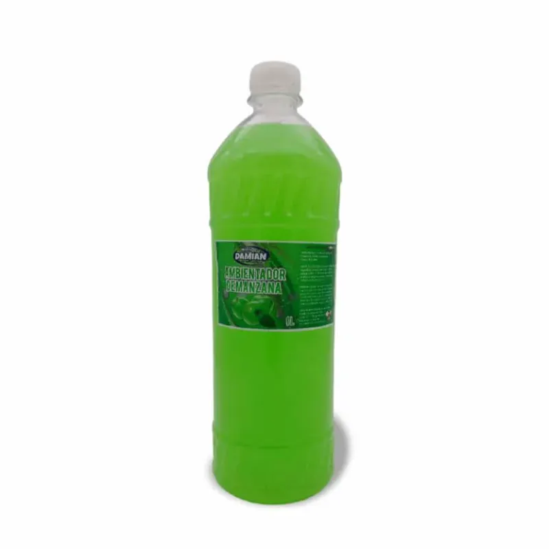 Ambientador Manzana 1 L