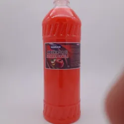 Ambientador Manzana Canela 1L