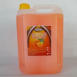 Ambientador Naranja 5 L