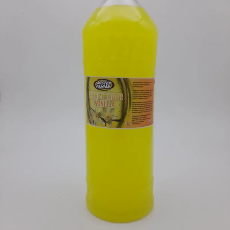 Ambientador Vainilla 1L