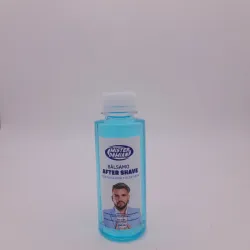 Bálsamo After Shave 150 ml 
