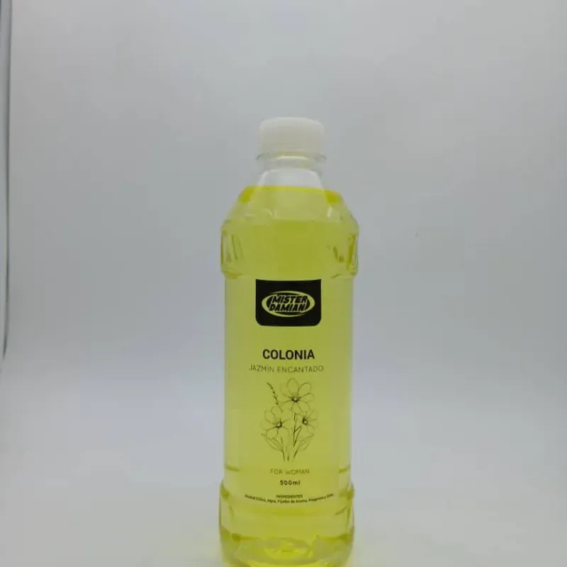Colonia Jazmin Encantado 500ml