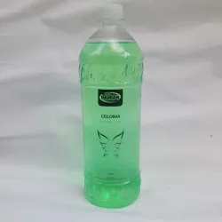 Colonia Natural Luxe 1L